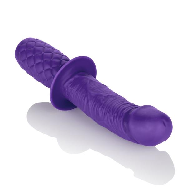 Silicone Grip Thruster - Gode en Silicone - California Exotics – Image 10