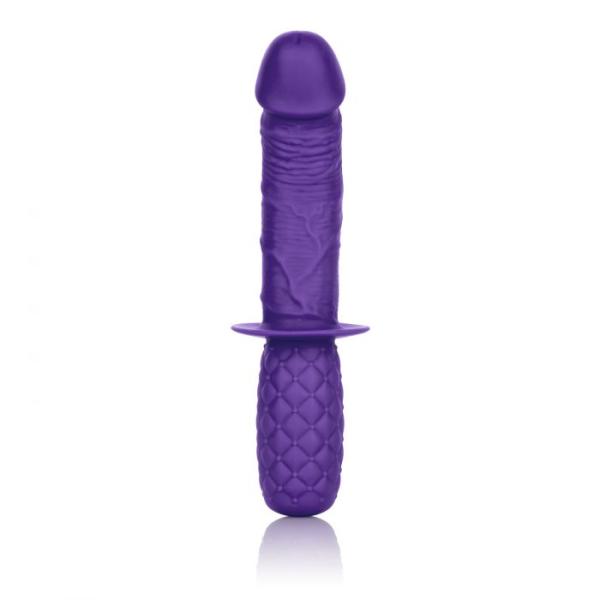 Silicone Grip Thruster - Gode en Silicone - California Exotics – Image 8