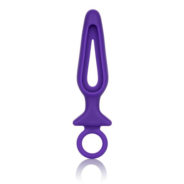 Silicone Groove Probe - Booty Call Plug Anale - California Exotics – Image 8