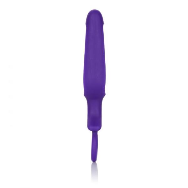 Silicone Groove Probe - Booty Call Plug Anale - California Exotics