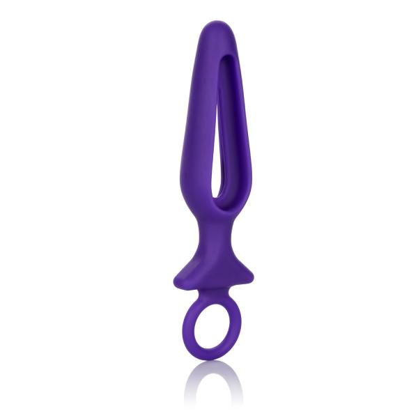 Silicone Groove Probe - Booty Call Plug Anale - California Exotics