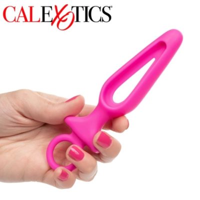 Silicone Groove Probe - CalExotics