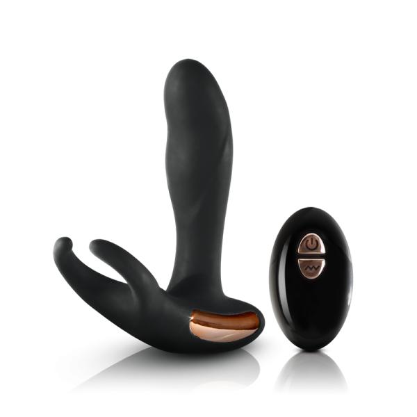 Sphinx - Renagade - Stimulateur de Prostate Chauffant Rechargeable à Distance – Image 3