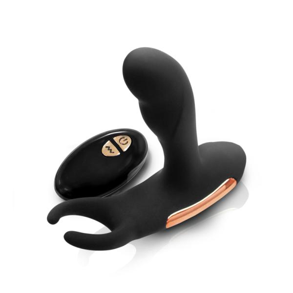 Sphinx - Renagade - Stimulateur de Prostate Chauffant Rechargeable à Distance – Image 4