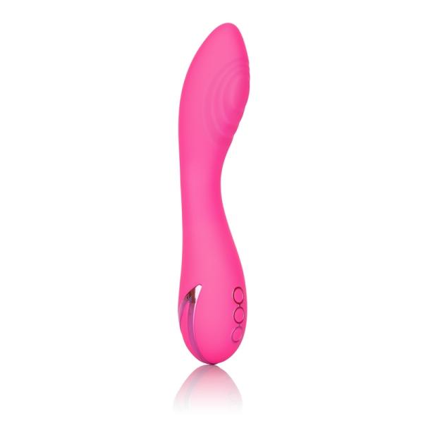 Surf City - California Dreaming - Vibrateur Point G Rechargeable - California Exotics