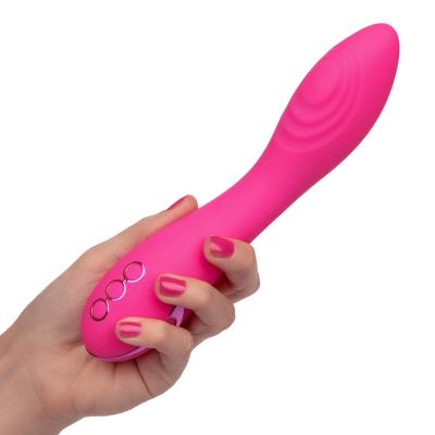 Surf City - California Dreaming - Vibrateur Point G Rechargeable - California Exotics