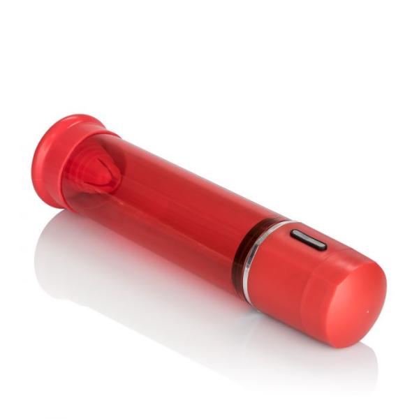 Advanced Fireman's Pump - Pompe Pénis Automatique - California Exotics – Image 4