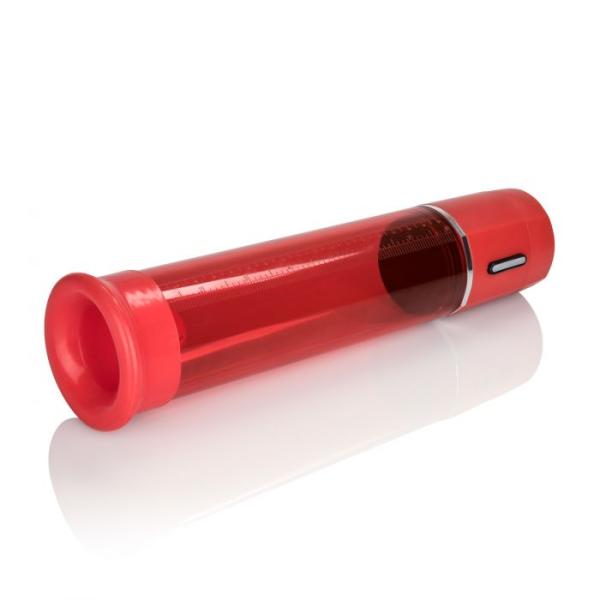 Advanced Fireman's Pump - Pompe Pénis Automatique - California Exotics – Image 3