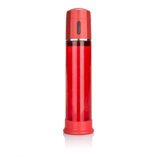 Advanced Fireman's Pump - Pompe Pénis Automatique - California Exotics – Image 2
