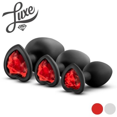 Bling Plugs Training Kit – Collection Luxe