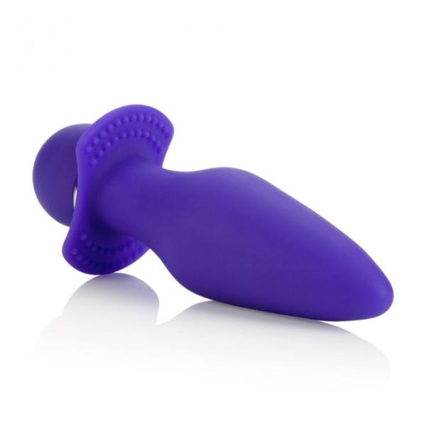 Booty Rider - Booty Call - Plug Anale Vibrante - California Exotics – Image 3