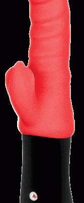 Colosso - Pulsateur à Double Stimulation - Vivilo
