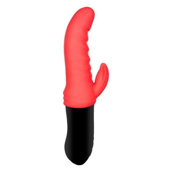 Colosso - Pulsateur à Double Stimulation - Vivilo