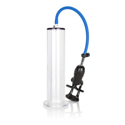 Executive Vacuum Pump - Pompe Pénis - California Exotics