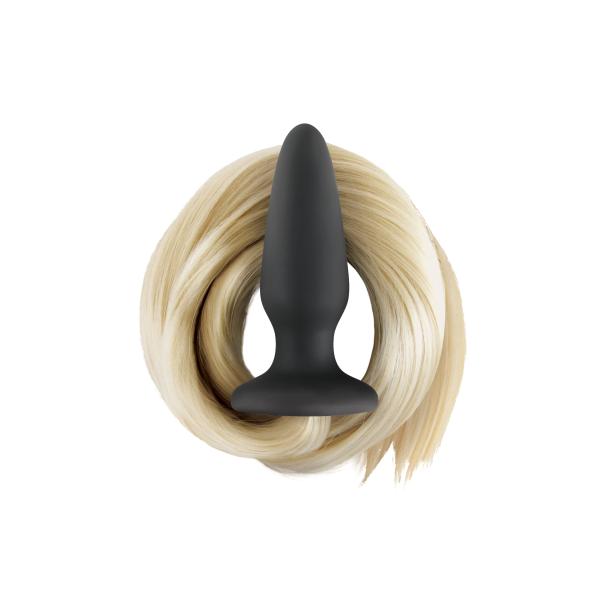 Filly Tails - Plug Anale avec Queue de Cheval - Ns – Image 3