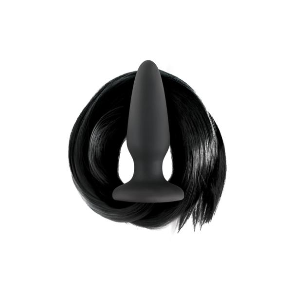 Filly Tails - Plug Anale avec Queue de Cheval - Ns – Image 2