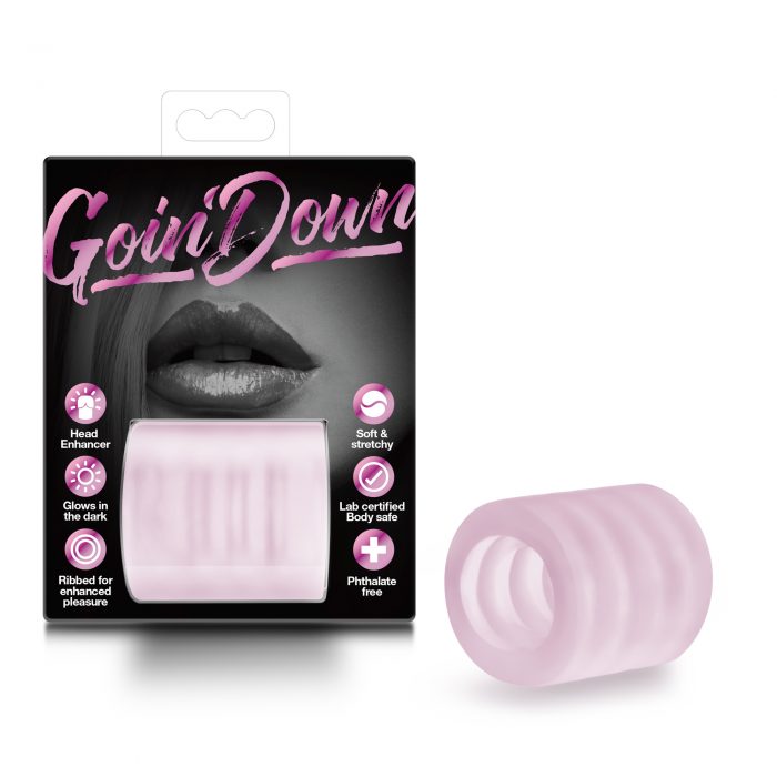 Goin' Down BJ - Masturbateur - Blush