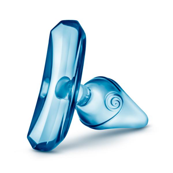 Hard Candy - Play with Me - Plug Anale - Blush – Image 10