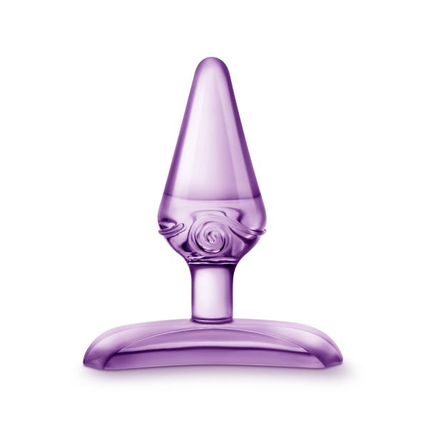 Hard Candy - Play with Me - Plug Anale - Blush – Image 4