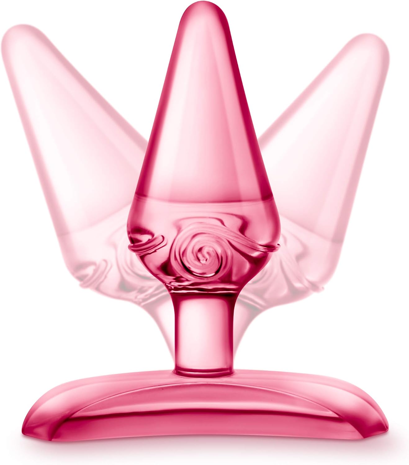 Jolly Plug – Petit plug anal pour débutants – Hard Candy de Blush – Image 6