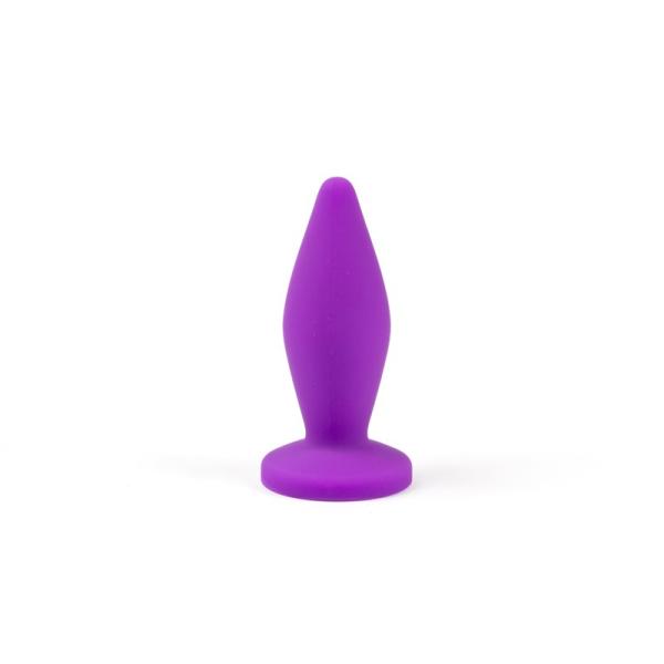 Mika - Plug Anale - Adore U – Image 5