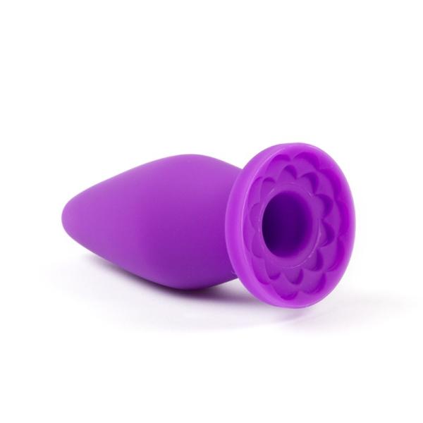 Mika - Plug Anale - Adore U – Image 8