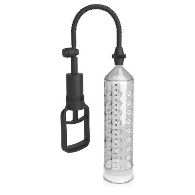 Penis Stimulation Pump - Pompe Pénis - Classix