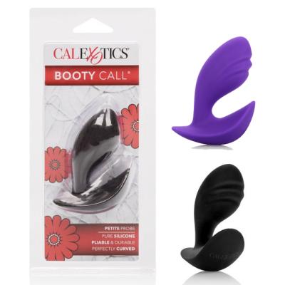 Petite Probe - Booty Call - Plug Anale - California Exotics