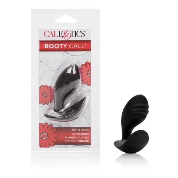 Petite Probe - Booty Call - Plug Anale - California Exotics – Image 2