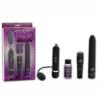 Pleasure Kit - Black Magic - Doc Jonhson
