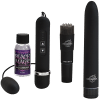 Pleasure Kit - Black Magic - Doc Jonhson