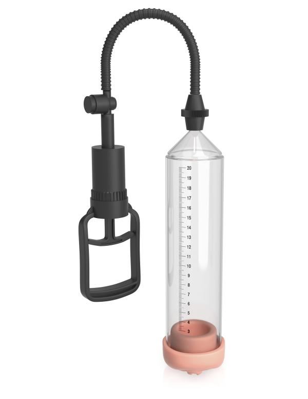Pleasure Pump - Pompe Pénis - Classix – Image 3