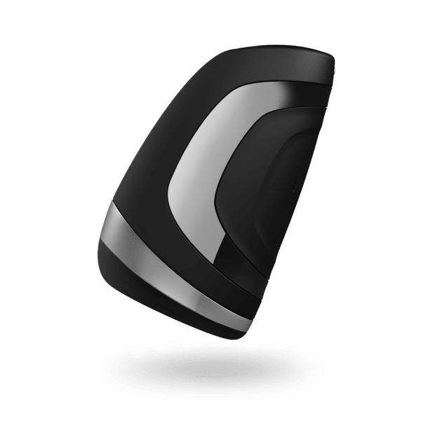 Satisfyer Men Heat Vibration - Masturbateur Vibrant et Chauffant Rechargeable – Image 3