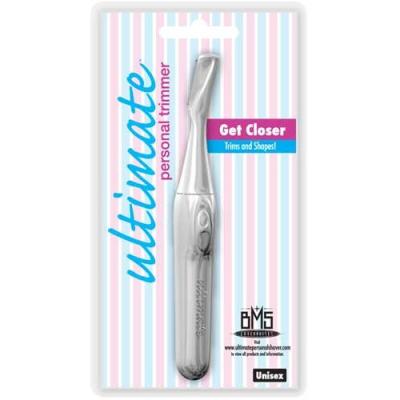 Ultimate - Personal Trimmer - Rasoir Personnel