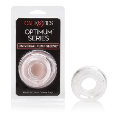 Universal Pump Sleeve - Optimum Series - Accessoire de Pompe - California Exotics