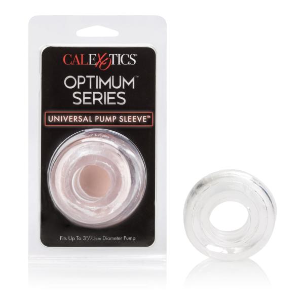 Universal Pump Sleeve - Optimum Series - Accessoire de Pompe - California Exotics