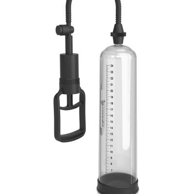 XL Penis Enlargement Pump - Pompe Pénis - Classix