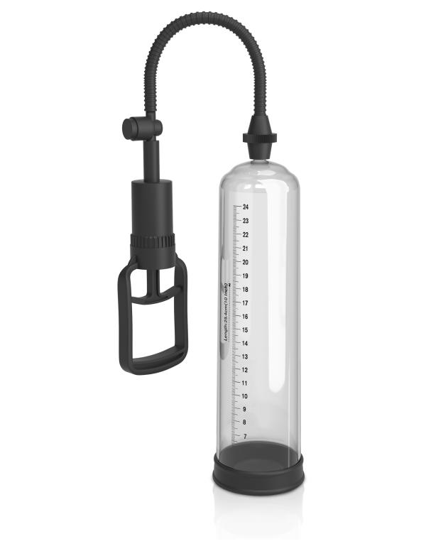 XL Penis Enlargement Pump - Pompe Pénis - Classix
