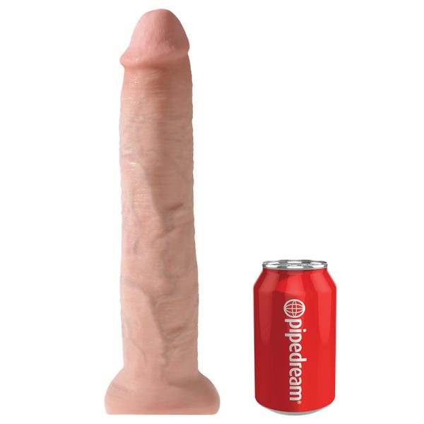 13 Cock - Gode Réaliste - King Cock – Image 4