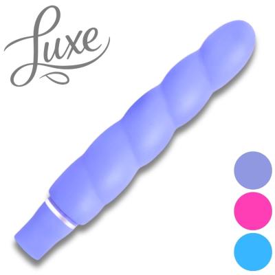 Anastasia – Vibrateur IPX7 submersible – Luxe de Blush
