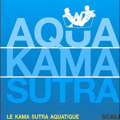 Aqua Kama Sutra - Scali - Livre
