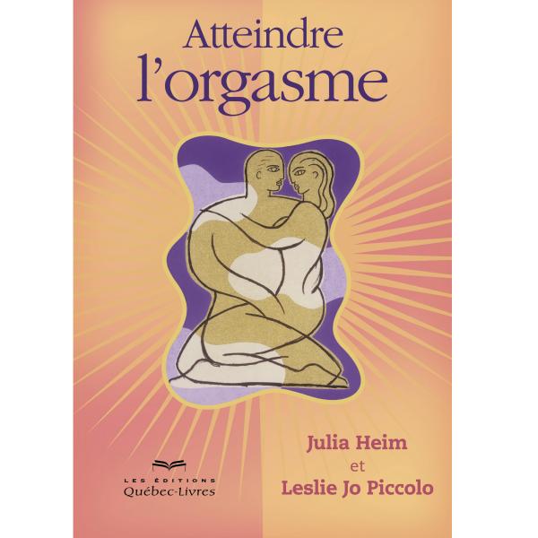 Atteindre l'orgasme - Julia Heim - Lesli Jo Piccolo