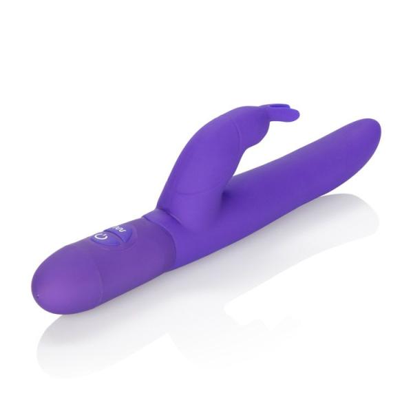 Bounding Bunny - Vibrateur Double Stimulation - California Exotics – Image 6