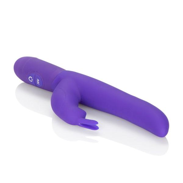 Bounding Bunny - Vibrateur Double Stimulation - California Exotics – Image 7