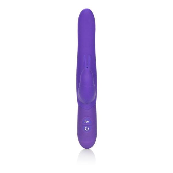 Bounding Bunny - Vibrateur Double Stimulation - California Exotics – Image 8