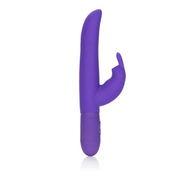 Bounding Bunny - Vibrateur Double Stimulation - California Exotics – Image 5