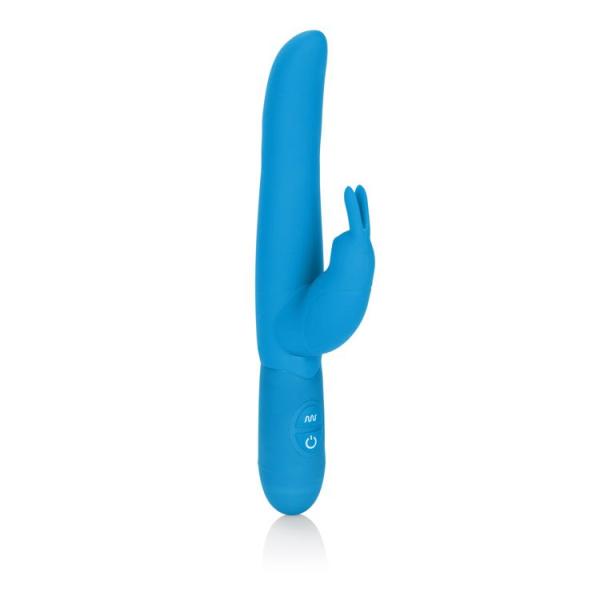 Bounding Bunny - Vibrateur Double Stimulation - California Exotics – Image 4