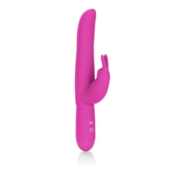 Bounding Bunny - Vibrateur Double Stimulation - California Exotics – Image 3