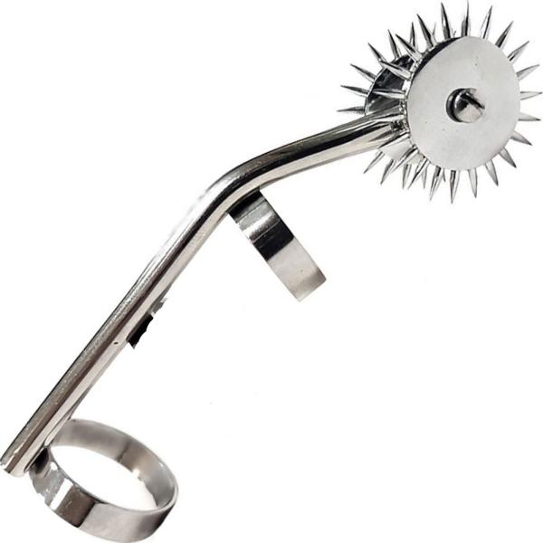 Cat Claw with Pinwheels - Accessoire de BDSM - Xbliss – Image 2