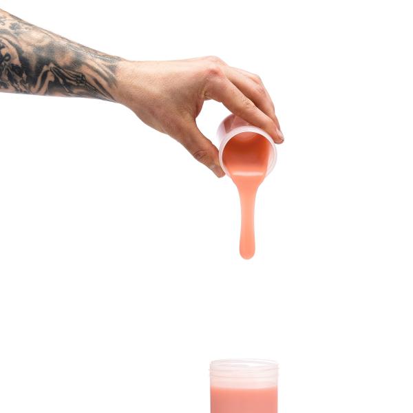 Clone-A-Willy Refill Liquid Rubber - Recharge de Silicone – Image 2